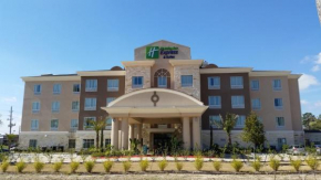 Holiday Inn Express and Suites Atascocita - Humble - Kingwood, an IHG Hotel